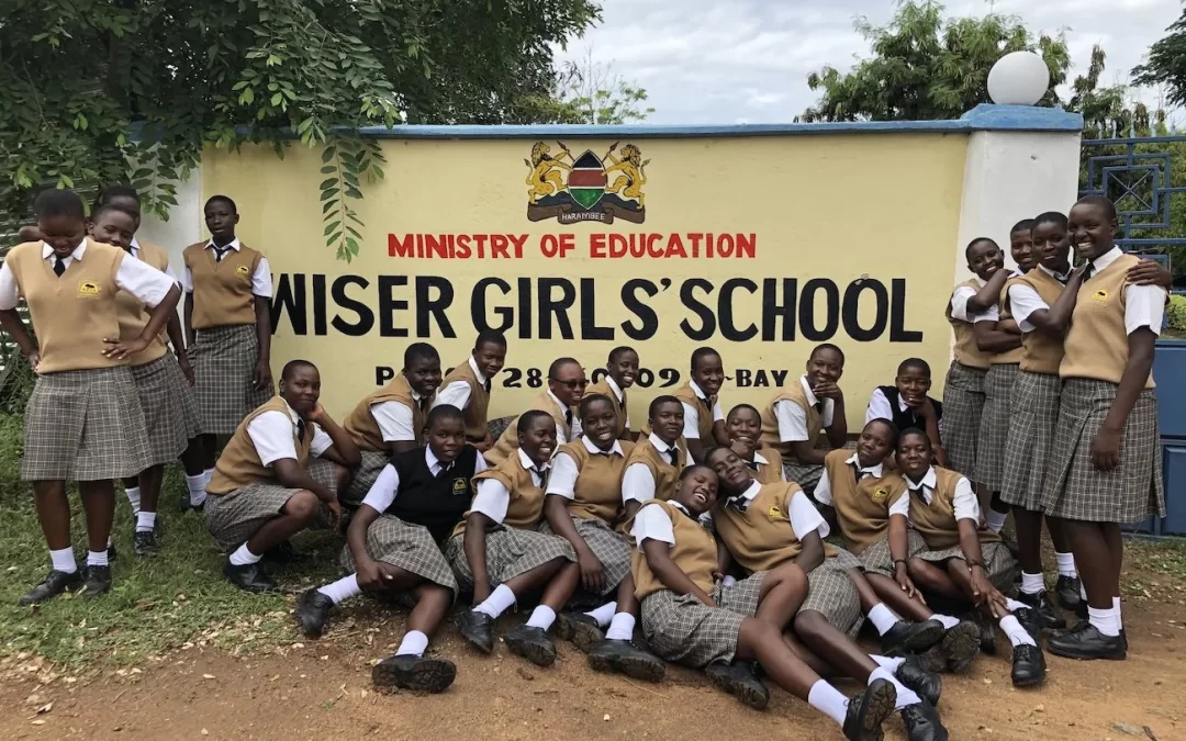 WISER Featured in JetSet Times