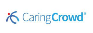 Caring Crowd logo.
