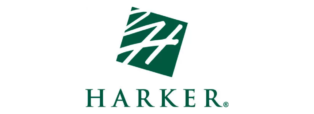 Harker Harker School logo.