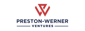 Preston-Wetner Ventures logo.